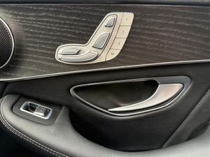 Mercedes Clase GLC GLC 250 4MATIC AMG Line - Foto 13