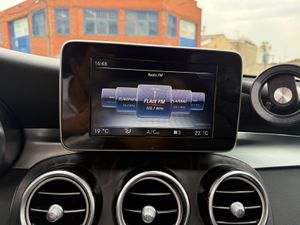 Mercedes Clase GLC GLC 250 4MATIC AMG Line - Foto 7