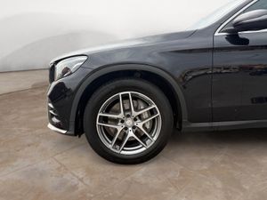 Mercedes Clase GLC GLC 250 4MATIC AMG Line - Foto 28