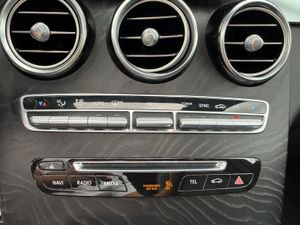 Mercedes Clase GLC GLC 250 4MATIC AMG Line - Foto 6