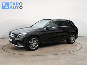 Mercedes Clase GLC GLC 250 4MATIC AMG Line - Foto 3