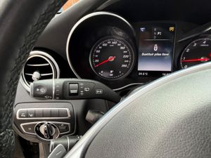 Mercedes Clase GLC GLC 250 4MATIC AMG Line - Foto 12