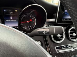 Mercedes Clase GLC GLC 250 4MATIC AMG Line - Foto 11
