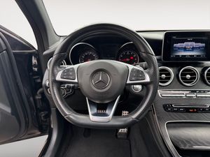 Mercedes Clase GLC GLC 250 4MATIC AMG Line - Foto 26