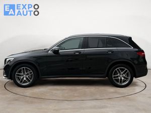 Mercedes Clase GLC GLC 250 4MATIC AMG Line - Foto 18