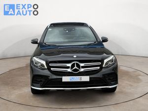 Mercedes Clase GLC GLC 250 4MATIC AMG Line - Foto 3
