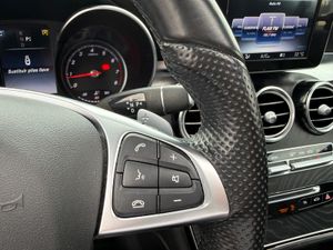 Mercedes Clase GLC GLC 250 4MATIC AMG Line - Foto 9