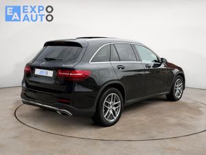 Mercedes Clase GLC GLC 250 4MATIC AMG Line - Foto 21