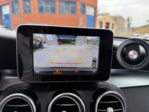 Mercedes Clase GLC GLC 250 4MATIC AMG Line - Foto 8