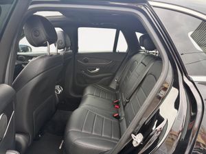 Mercedes Clase GLC GLC 250 4MATIC AMG Line - Foto 27