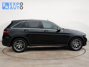Mercedes Clase GLC GLC 250 4MATIC AMG Line - Foto 22