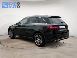 Mercedes Clase GLC GLC 250 4MATIC AMG Line - Foto 19
