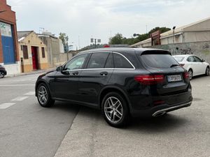Mercedes Clase GLC GLC 250 4MATIC AMG Line - Foto 5