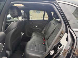Mercedes Clase GLC GLC 250 4MATIC AMG Line - Foto 13