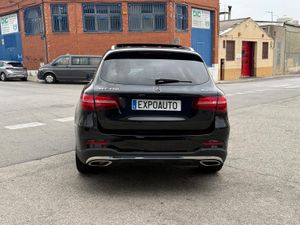 Mercedes Clase GLC GLC 250 4MATIC AMG Line - Foto 6