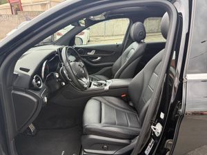 Mercedes Clase GLC GLC 250 4MATIC AMG Line - Foto 9