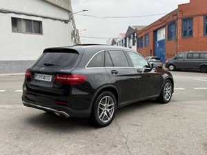 Mercedes Clase GLC GLC 250 4MATIC AMG Line - Foto 7