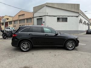 Mercedes Clase GLC GLC 250 4MATIC AMG Line - Foto 8