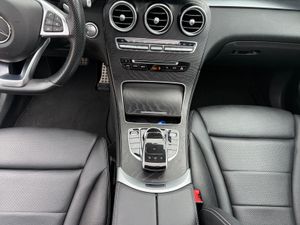 Mercedes Clase GLC GLC 250 4MATIC AMG Line - Foto 11