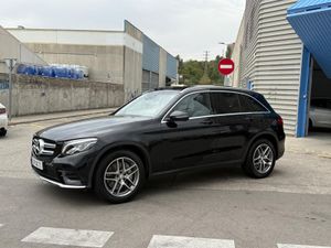 Mercedes Clase GLC GLC 250 4MATIC AMG Line - Foto 3