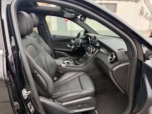 Mercedes Clase GLC GLC 250 4MATIC AMG Line - Foto 15