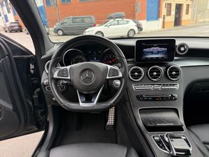 Mercedes Clase GLC GLC 250 4MATIC AMG Line - Foto 10