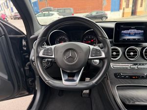 Mercedes Clase GLC GLC 250 4MATIC AMG Line - Foto 12