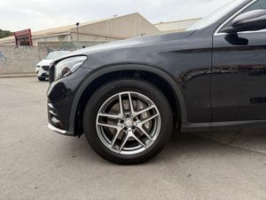 Mercedes Clase GLC GLC 250 4MATIC AMG Line - Foto 14
