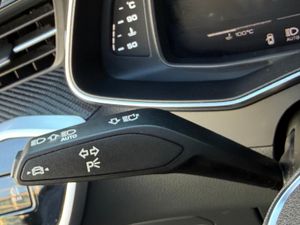 Audi A6 RS 6 Avant TFSI quattro - Foto 28
