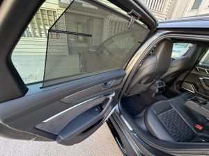 Audi A6 RS 6 Avant TFSI quattro - Foto 18