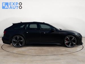 Audi A6 RS 6 Avant TFSI quattro - Foto 4