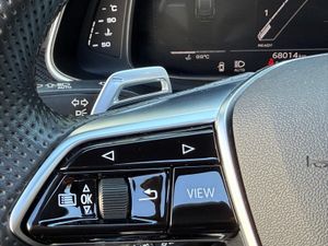 Audi A6 RS 6 Avant TFSI quattro - Foto 36