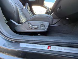 Audi A6 RS 6 Avant TFSI quattro - Foto 8
