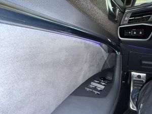 Audi A6 RS 6 Avant TFSI quattro - Foto 37