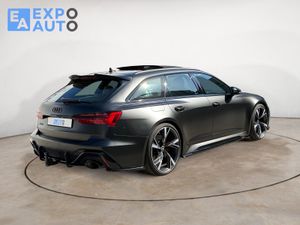 Audi A6 RS 6 Avant TFSI quattro - Foto 5