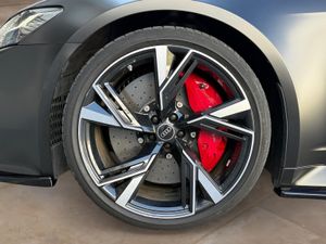 Audi A6 RS 6 Avant TFSI quattro - Foto 47