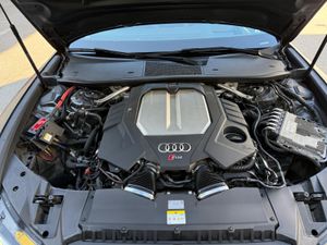 Audi A6 RS 6 Avant TFSI quattro - Foto 41