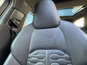 Audi A6 RS 6 Avant TFSI quattro - Foto 32
