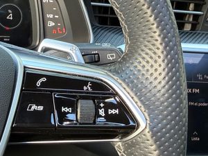 Audi A6 RS 6 Avant TFSI quattro - Foto 25