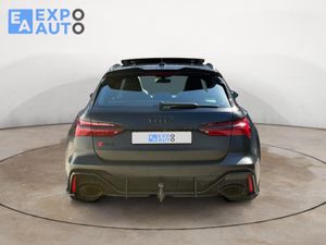 Audi A6 RS 6 Avant TFSI quattro - Foto 6
