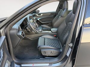 Audi A6 RS 6 Avant TFSI quattro - Foto 42