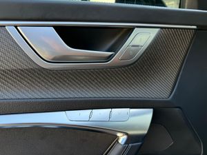 Audi A6 RS 6 Avant TFSI quattro - Foto 33