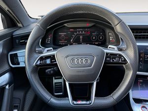 Audi A6 RS 6 Avant TFSI quattro - Foto 45