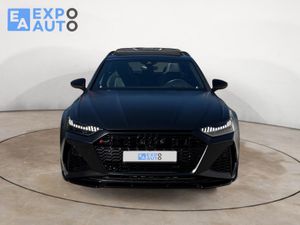Audi A6 RS 6 Avant TFSI quattro - Foto 3