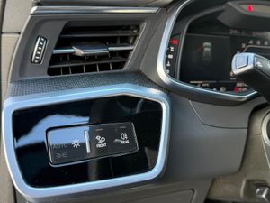 Audi A6 RS 6 Avant TFSI quattro - Foto 30