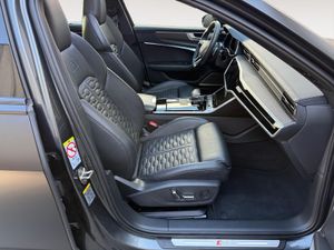 Audi A6 RS 6 Avant TFSI quattro - Foto 48