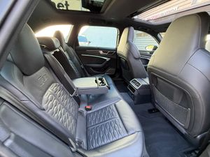 Audi A6 RS 6 Avant TFSI quattro - Foto 11
