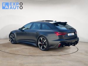 Audi A6 RS 6 Avant TFSI quattro - Foto 40