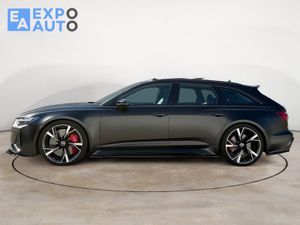 Audi A6 RS 6 Avant TFSI quattro - Foto 39