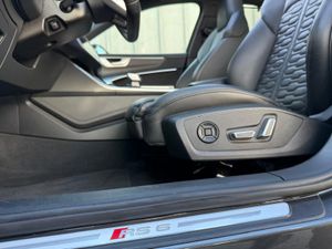 Audi A6 RS 6 Avant TFSI quattro - Foto 35